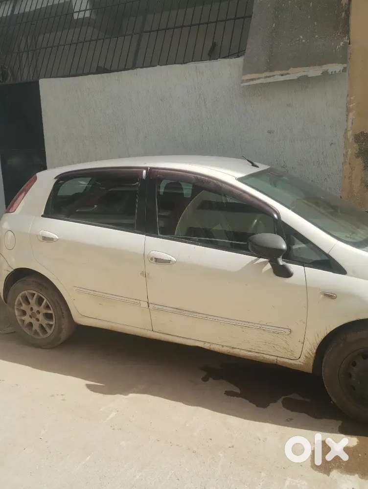 Fiat Grand Punto