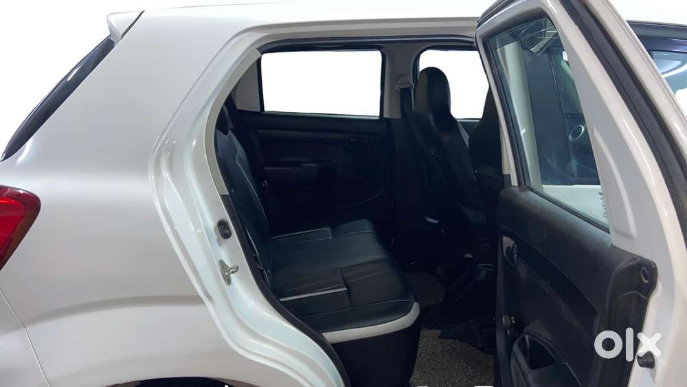 Maruti Suzuki S-presso Vxi Plus, 2022, Petrol