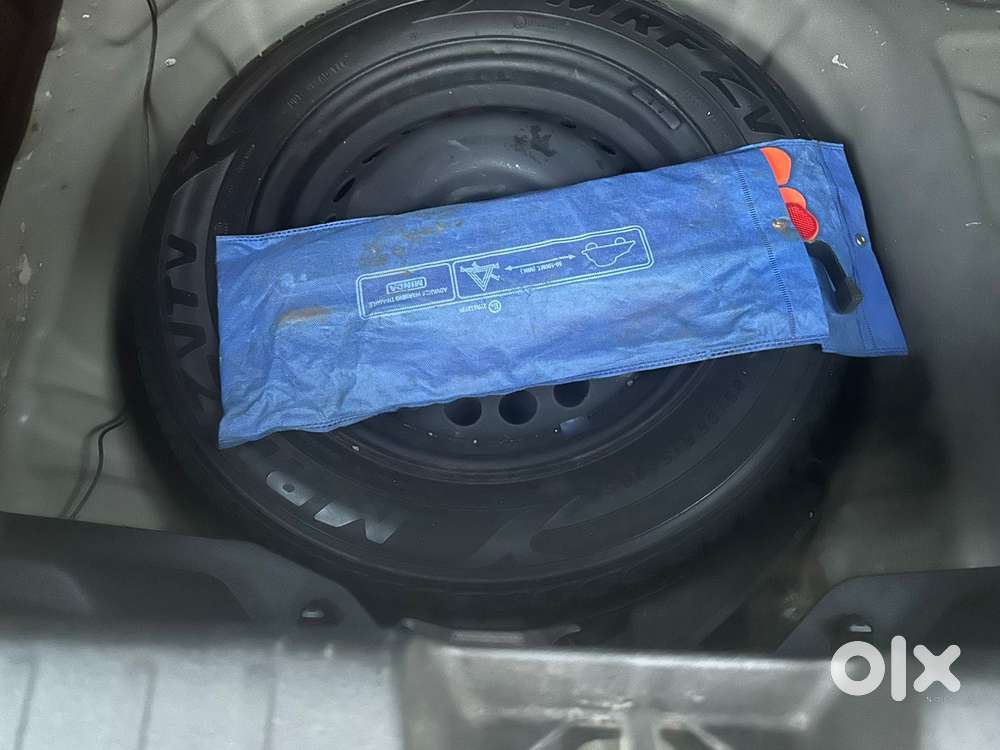 Maruti Suzuki Baleno 1.2 Cvt Delta, 2017, Petrol