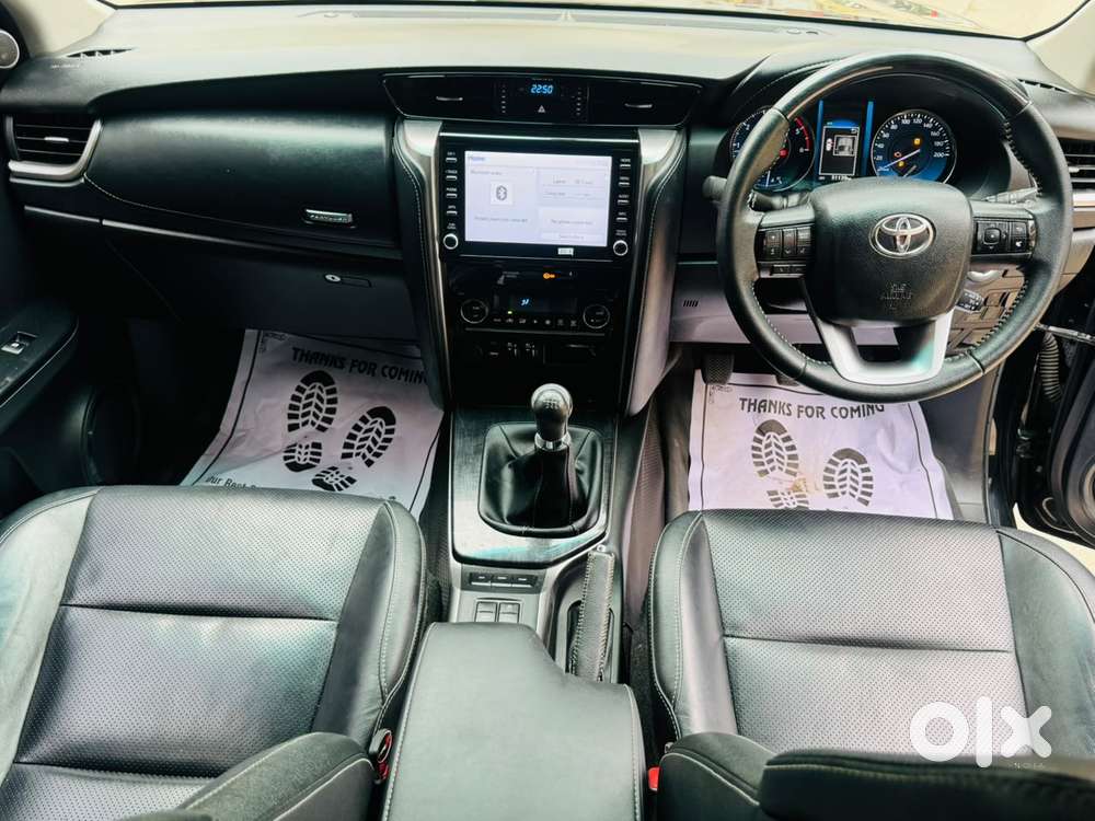 Toyota Fortuner 3.0 4x2 Mt, 2023, Diesel