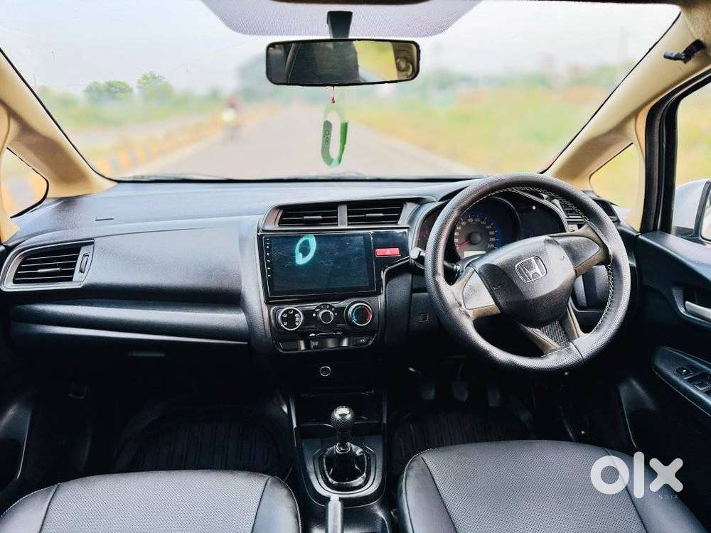 Honda Jazz 1.5 S I Dtec, 2016