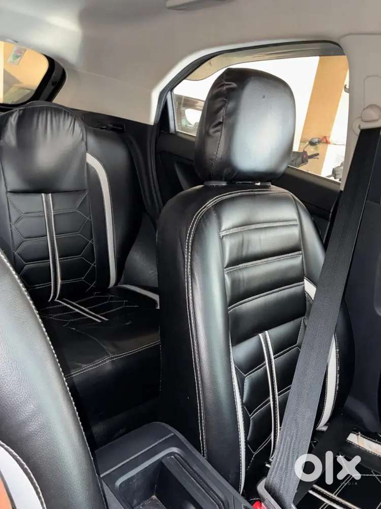 Tata Nexon Diesel 2021 Year Car