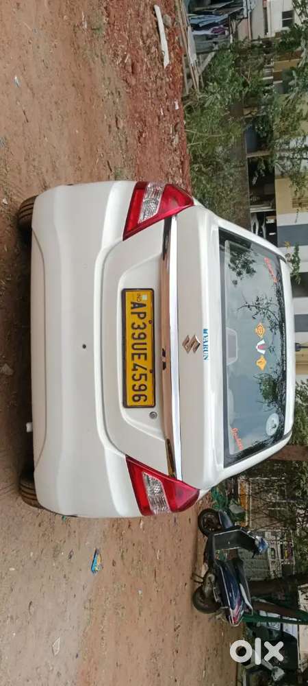 Maruti Suzuki Dzire 2022 Petrol 180000 Km Driven
