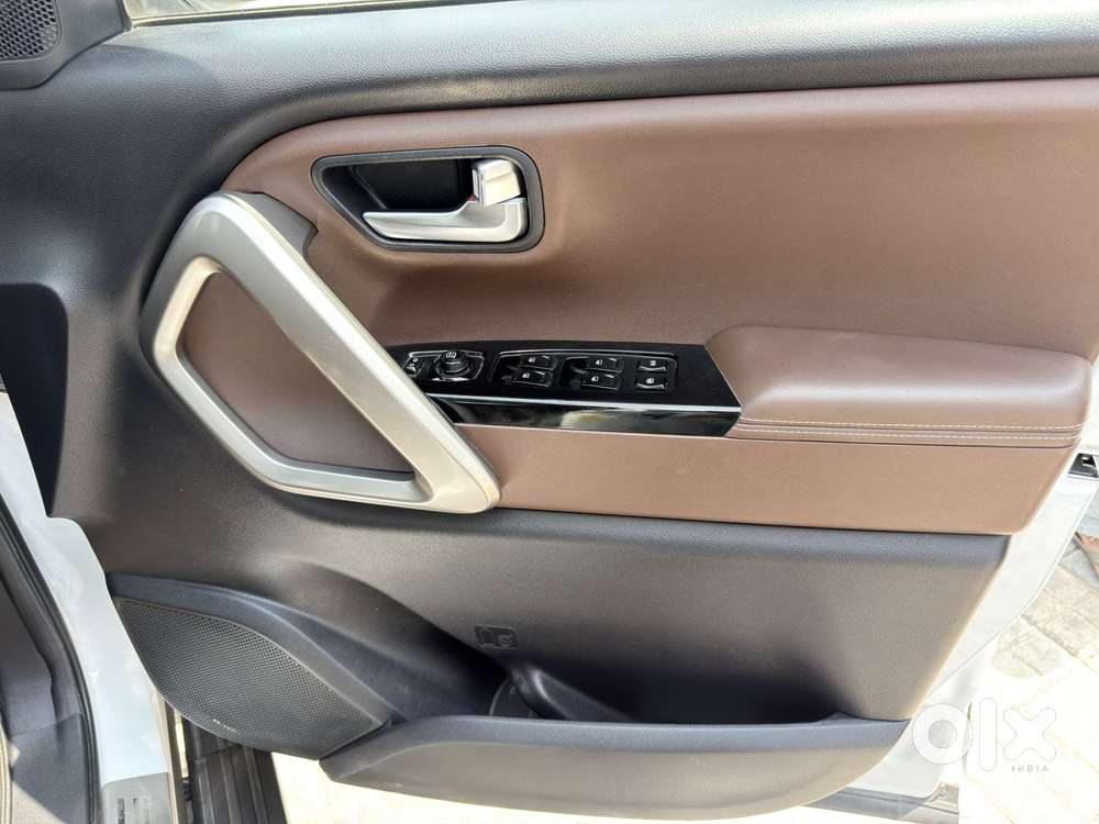 Mahindra Scorpio-n Z8 L Diesel At 2wd 7 Str, 2025, Diesel