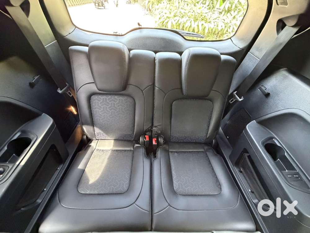 Tata Safari, 2025, Diesel