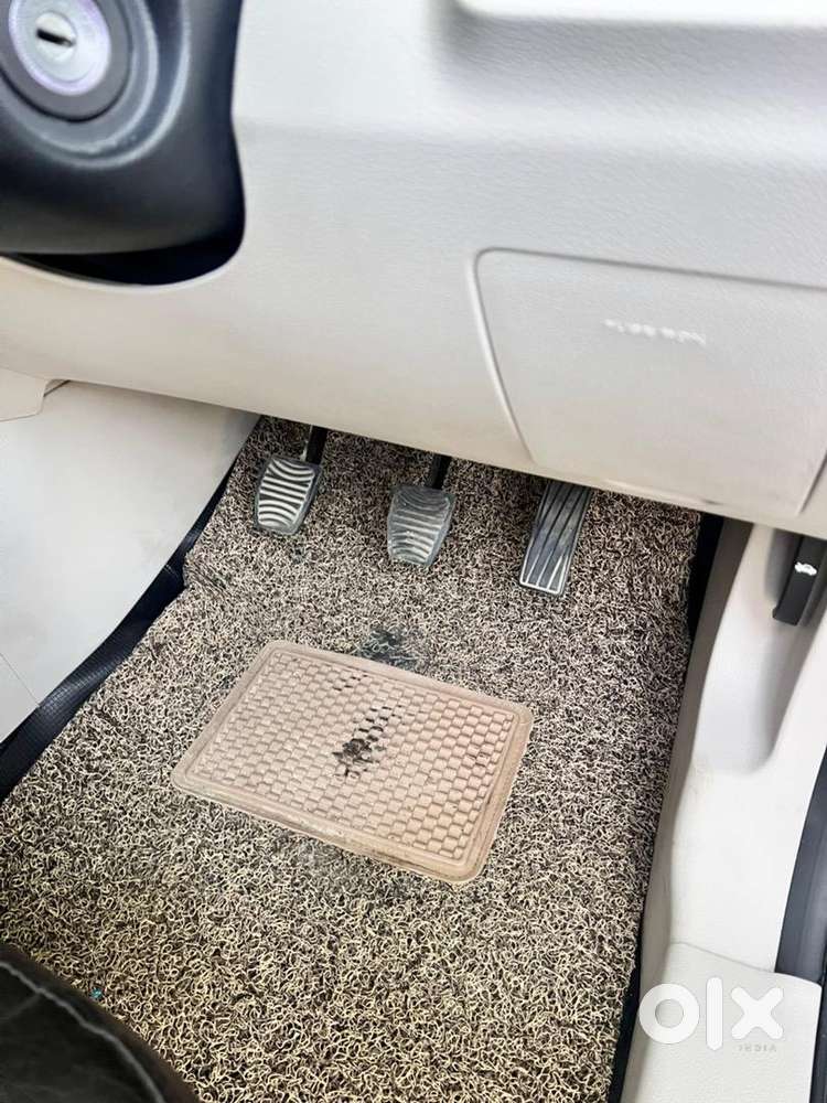 Mahindra Xuv300 2024 Diesel Good Condition