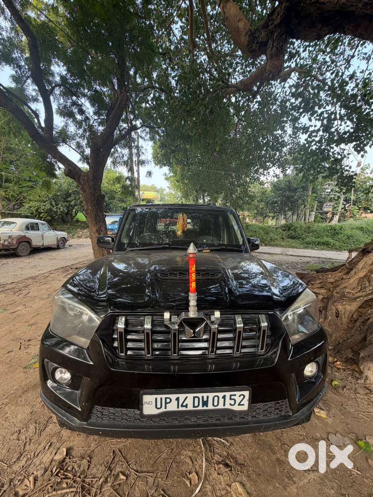 Mahindra Scorpio Diesel 2019