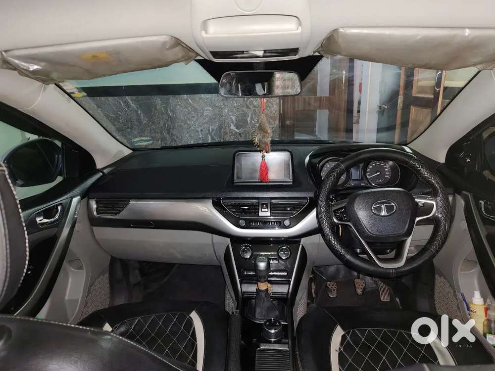 Tata Nexon 2018 Diesel 90000 Km Driven