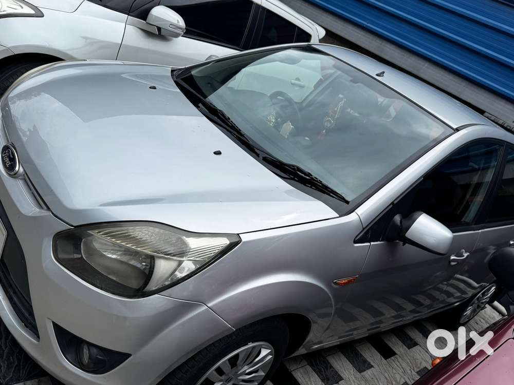 Ford Figo 2011