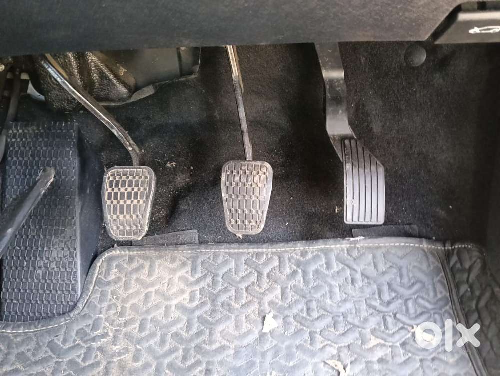 Tata Punch Accomplished, 2023, Petrol