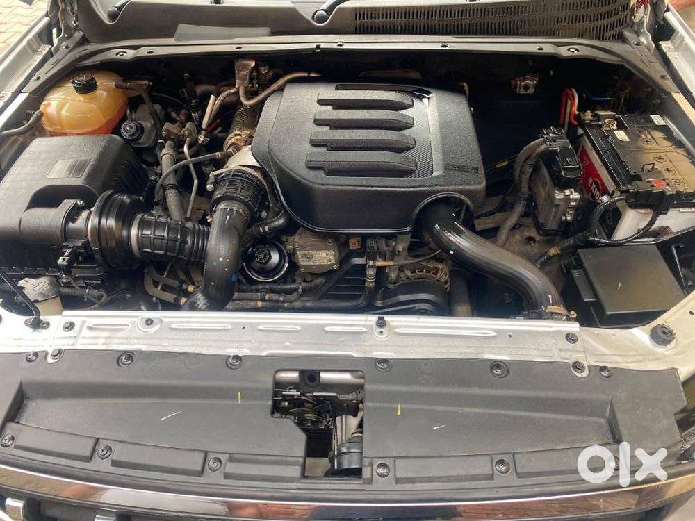 Mahindra Scorpio N Z8 L Diesel Mt 2wd 7 Str, 2025, Diesel