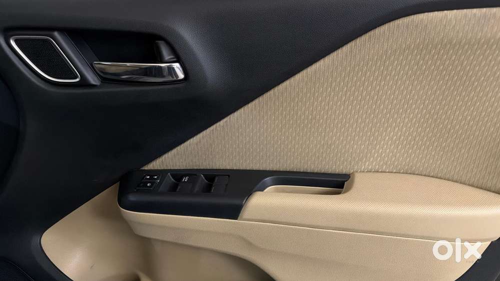 Honda City 1.5 V 4th Gen I-vtec Mt, 2021, Petrol
