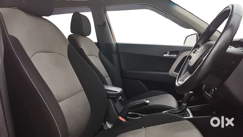 Hyundai Creta 1.6 Sx Automatic, 2019, Petrol