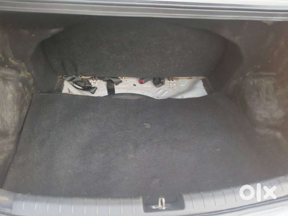 Hyundai Xcent 1.2 Vtvt Sx, 2018, Diesel