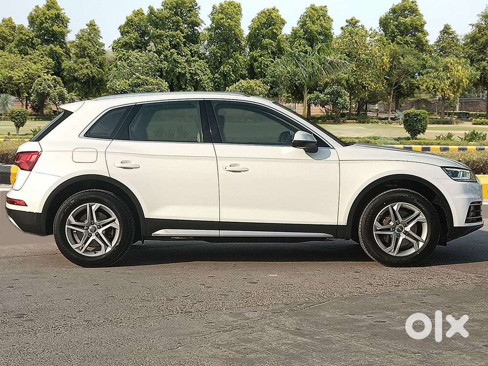 Audi Q5 2.0 45 Tfsi Technology, 2020, Diesel