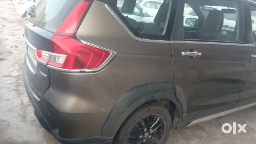 Maruti Suzuki Xl6 Zeta At 2020 Petrol Good Condition