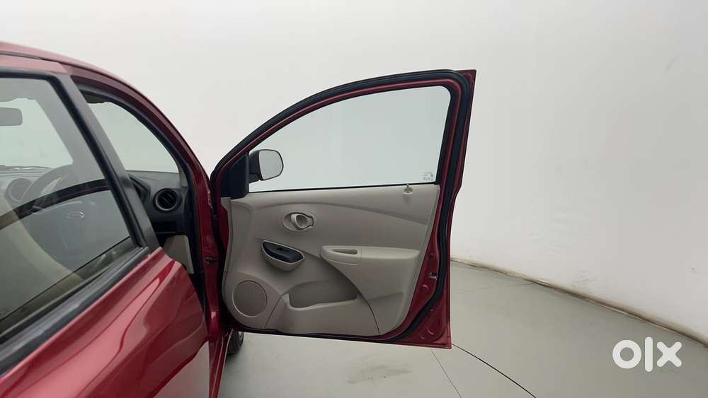 Datsun Go Plus T Petrol, 2017, Petrol