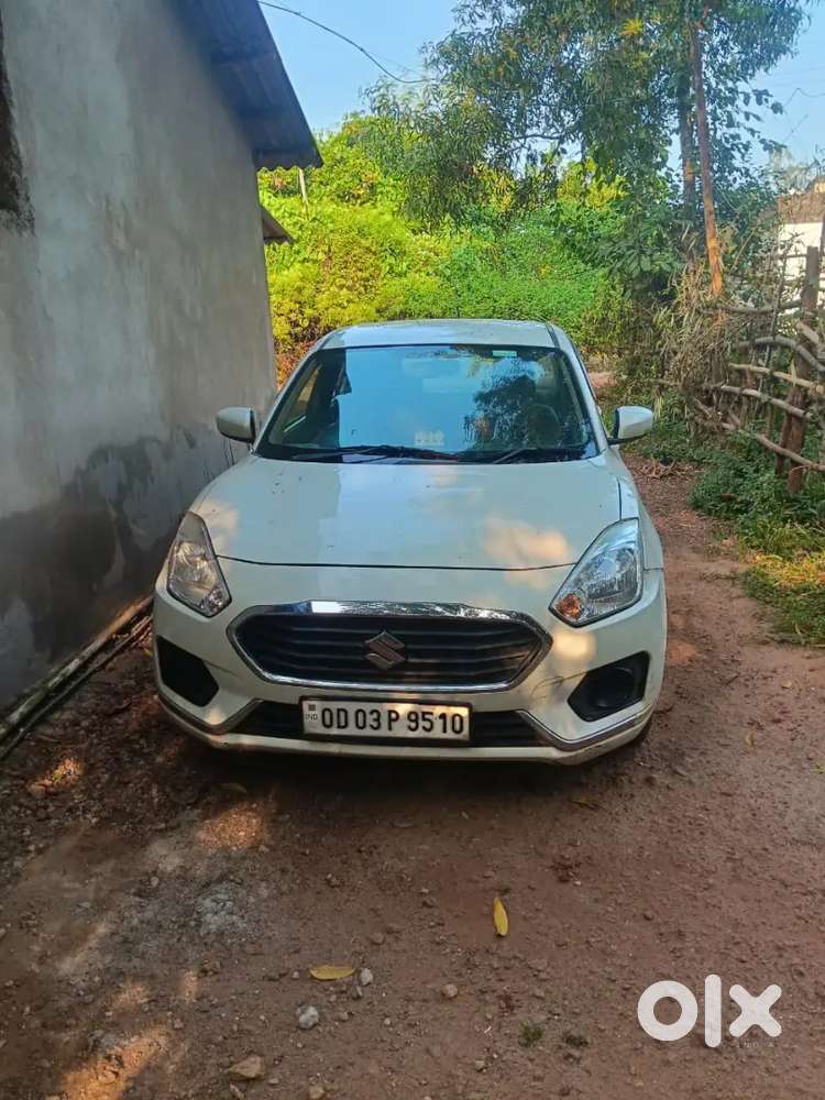 Good Condition Car