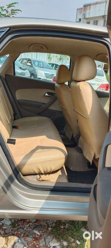 Skoda Rapid 2013-2016 1.5 Tdi At Ambition Plus, 2012, Petrol