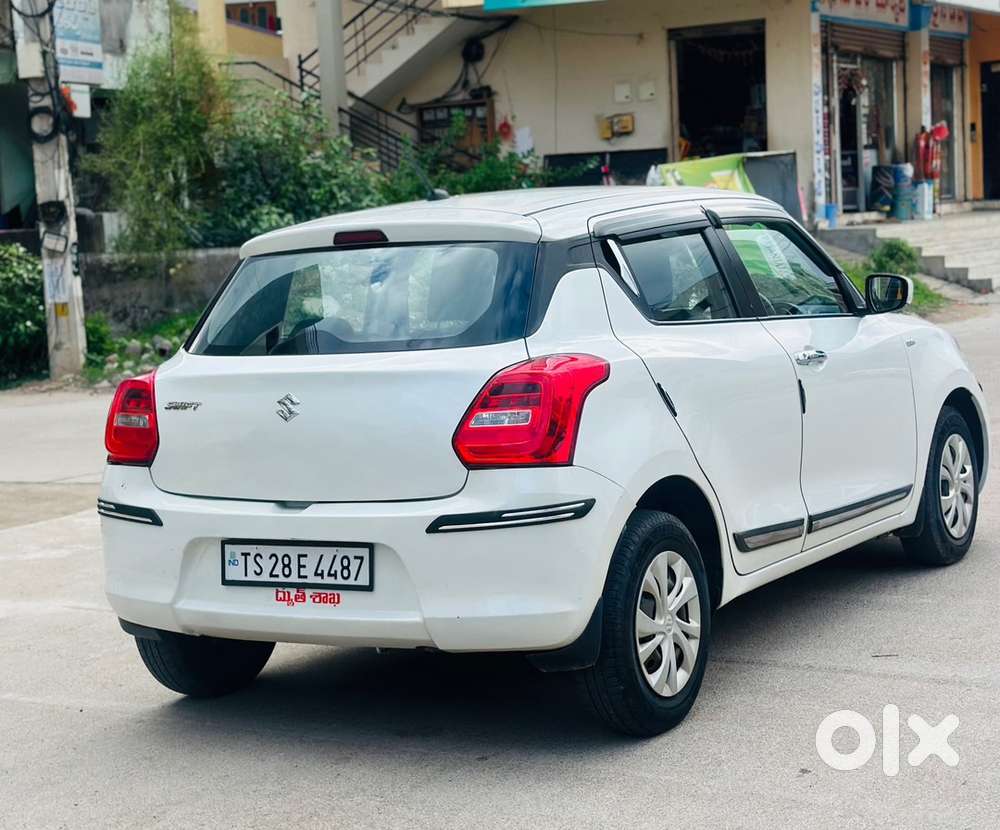 Maruti Suzuki Swift Diesel 2018