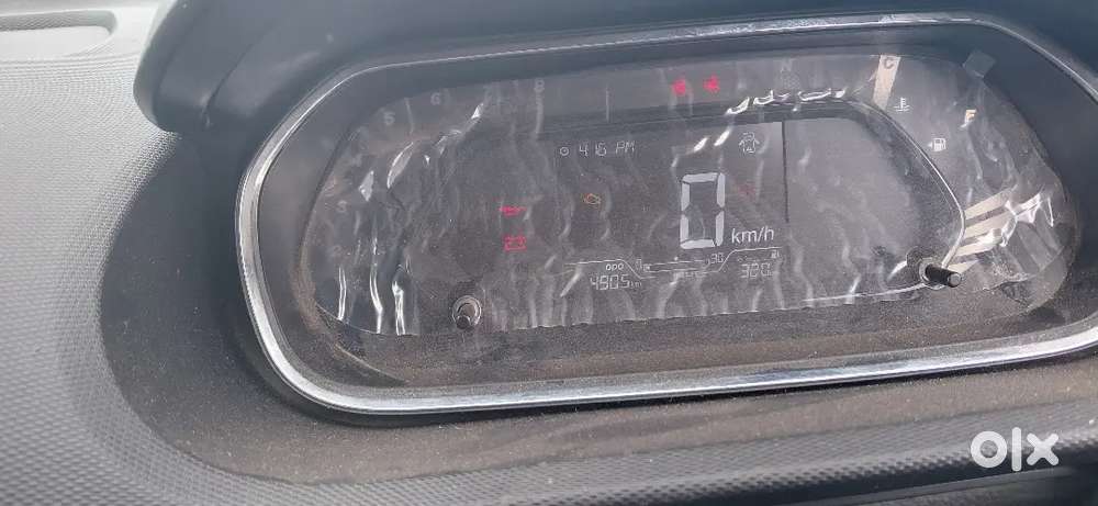 Tata Car Tiago