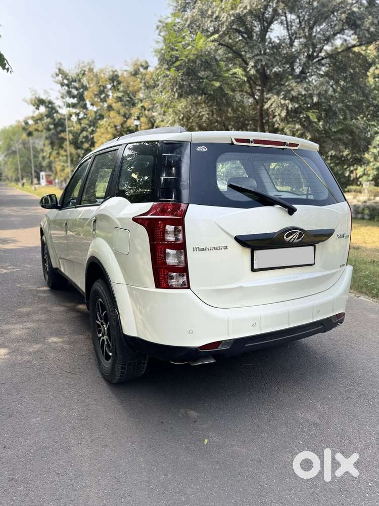 Mahindra Xuv500 2018, 2018, Diesel