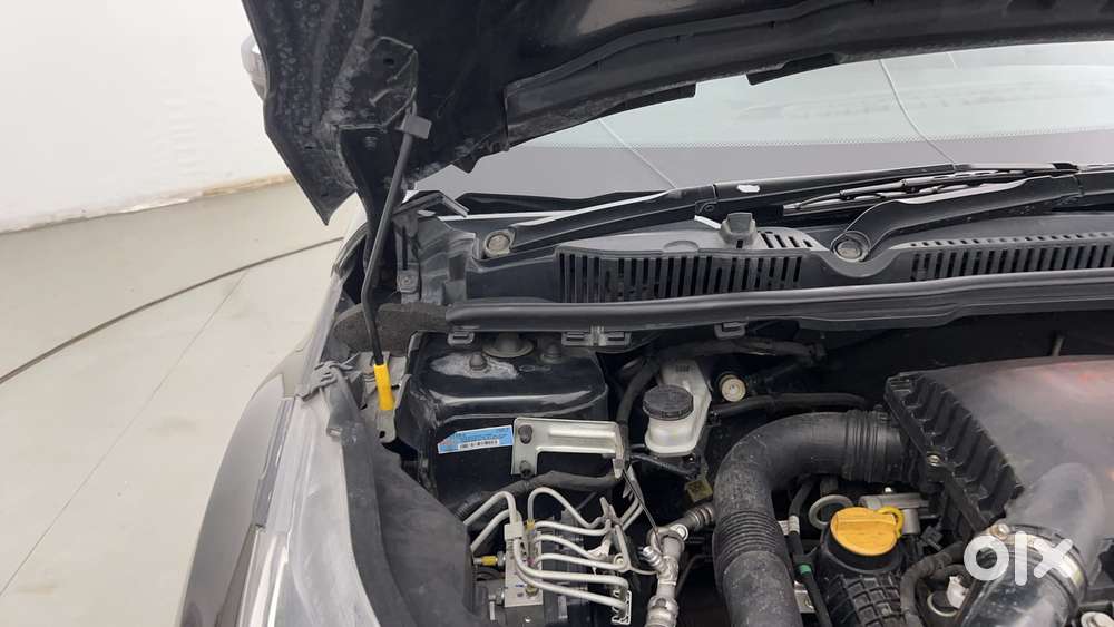 Tata Nexon 1.2 Revotron Xz Plus (o) Dark Edition, 2022, Petrol