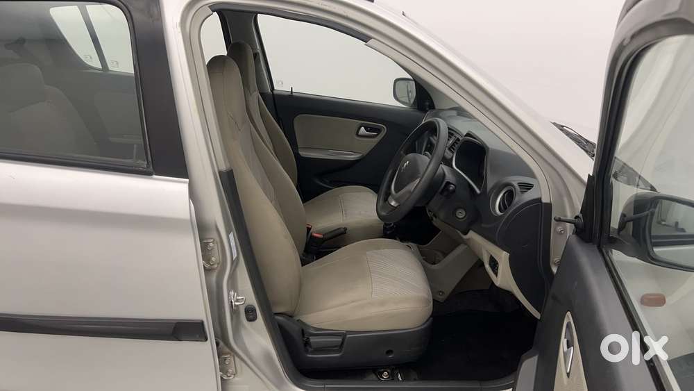 Maruti Suzuki Alto K10 1.0 Vxi, 2015, Petrol