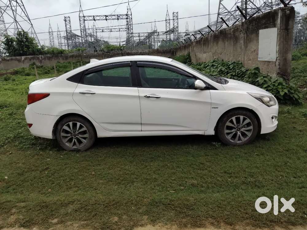 2015 Model Second Owner Varna Diesel