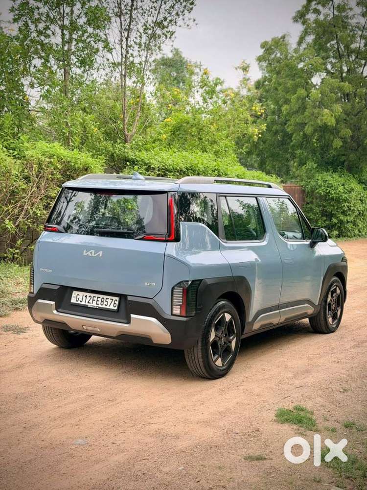 Kia Syros Htx Turbo, 2025, Petrol