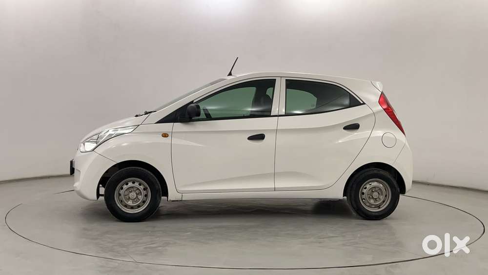 Hyundai Eon D-lite +, 2013, Petrol