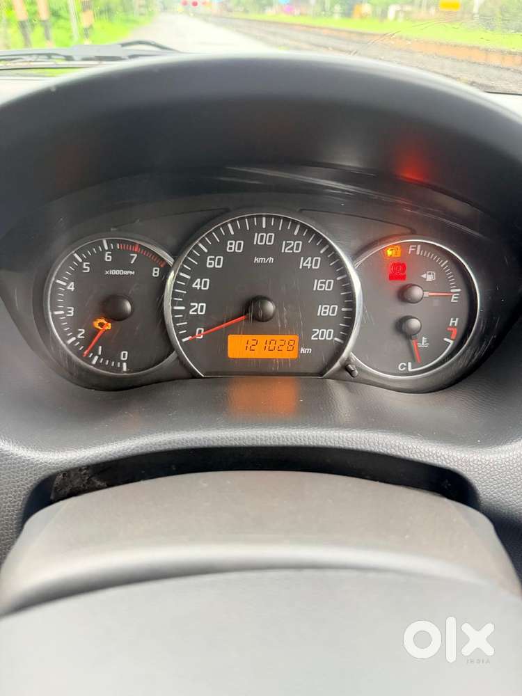 Maruti Suzuki Swift 1.3 Vxi, 2008, Petrol