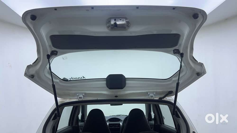 Maruti Suzuki Alto 800 Lxi, 2013, Petrol