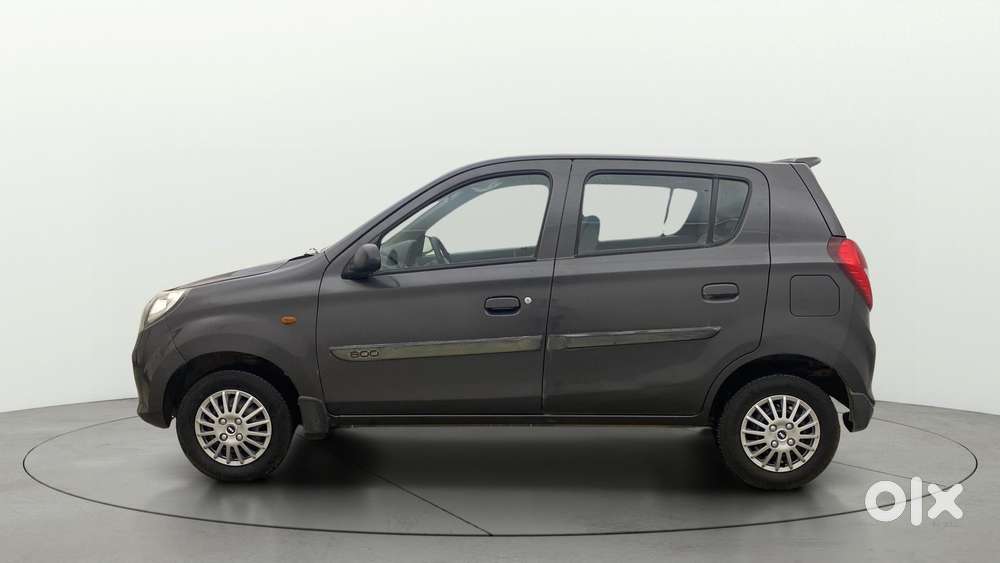 Maruti Suzuki Alto 800 2012-2016 Vxi, 2015, Petrol