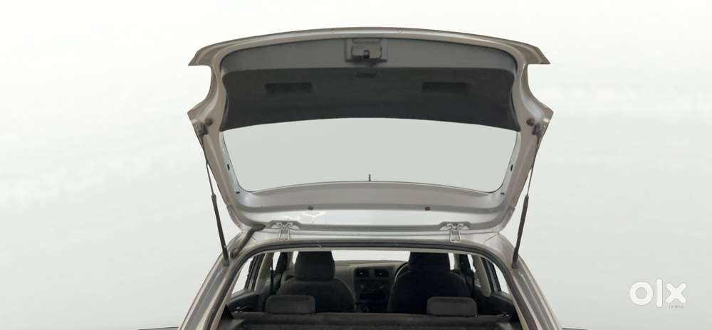 Volkswagen Polo 1.2 Mpi Trendline, 2015, Petrol