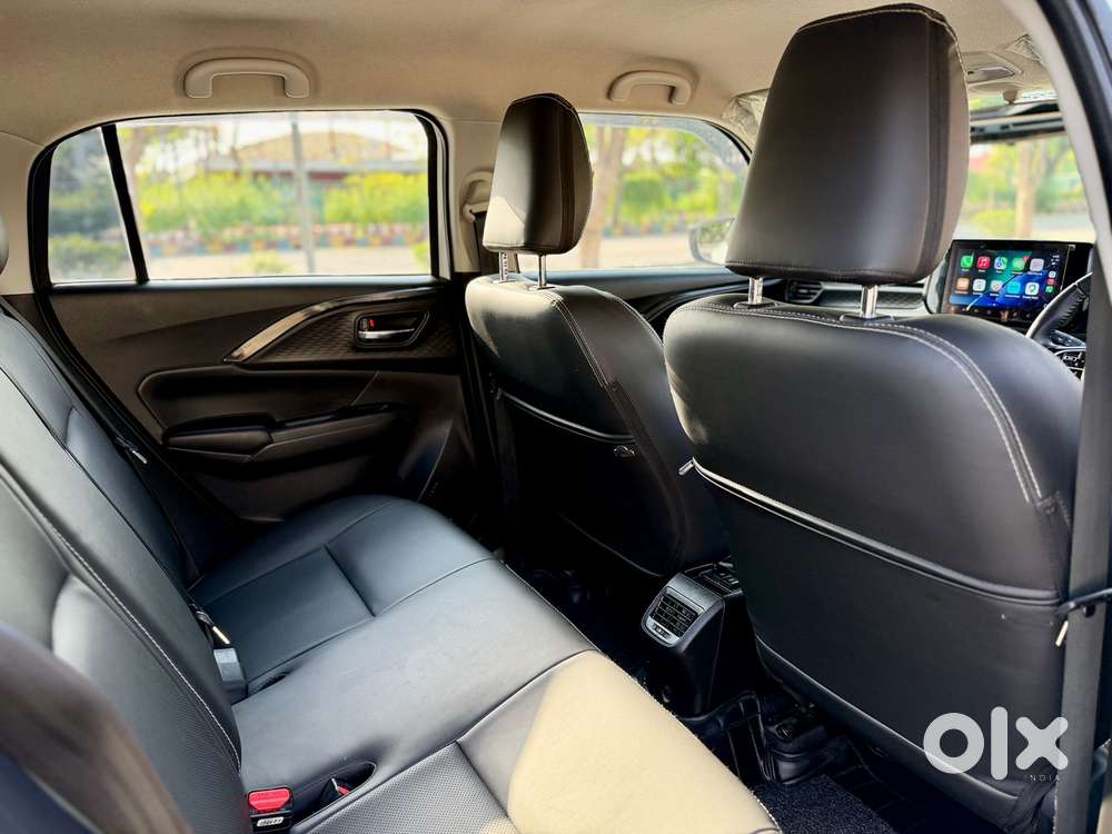 Maruti Suzuki Swift Amt Zxi Plus, 2024, Petrol