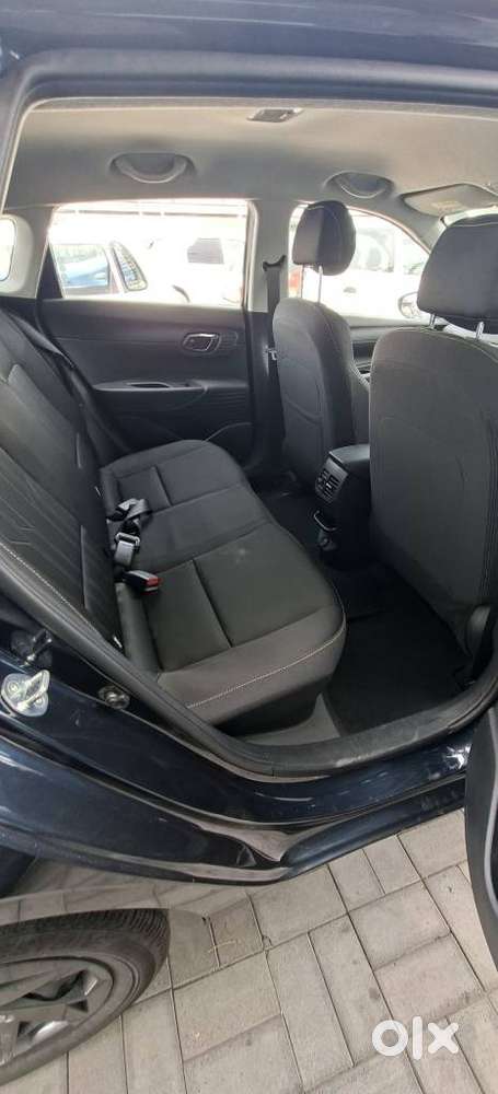 Hyundai I20 Magna Plus, 2022, Diesel