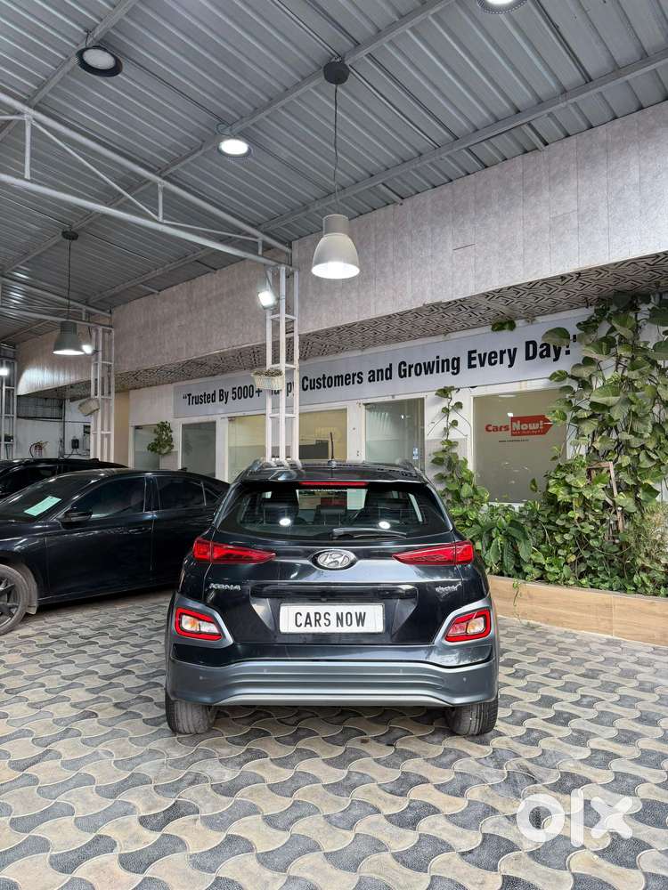 Hyundai Kona Electric Premium, 2023, Electric