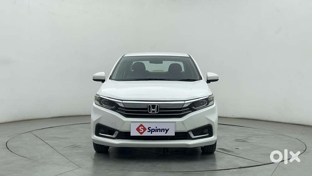 Honda Amaze [2021-2023] 1.5 Vx Cvt I-dtec, 2021, Diesel
