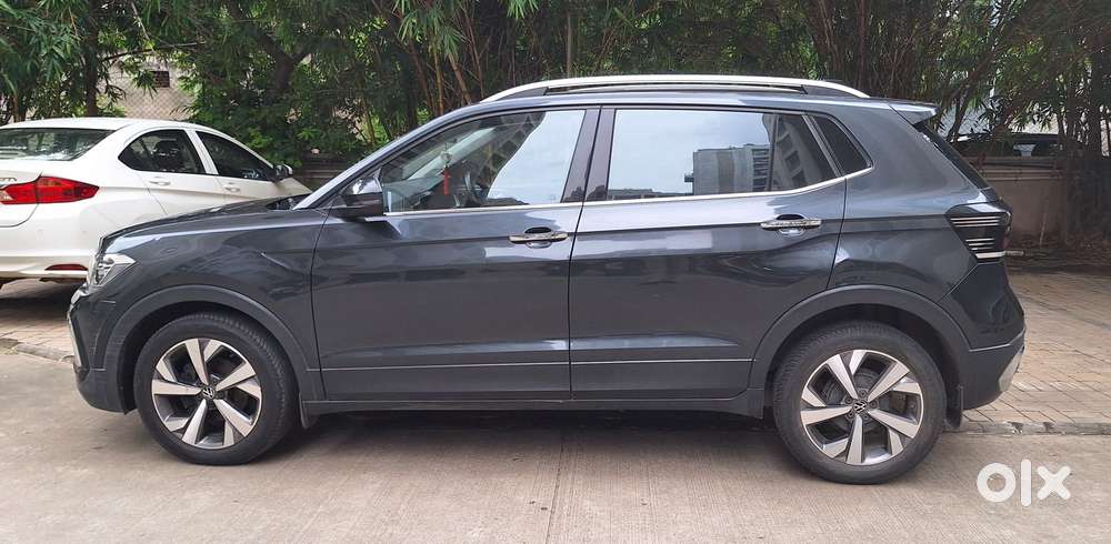 Volkswagen Taigun 1.0 Tsi Topline, 2023, Petrol