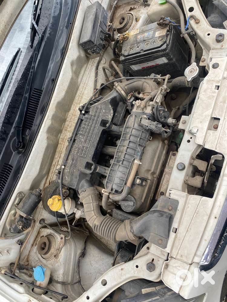 Maruti Suzuki Alto Petrol 2018