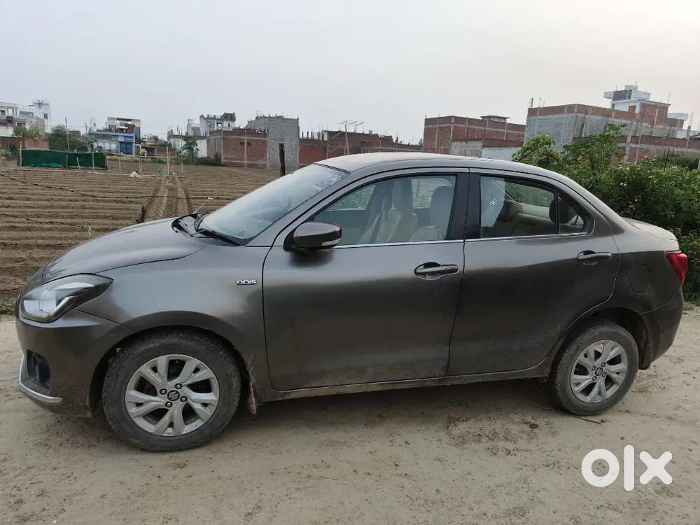 Maruti Suzuki Swift Dzire 2019 Diesel 96300 Km Driven