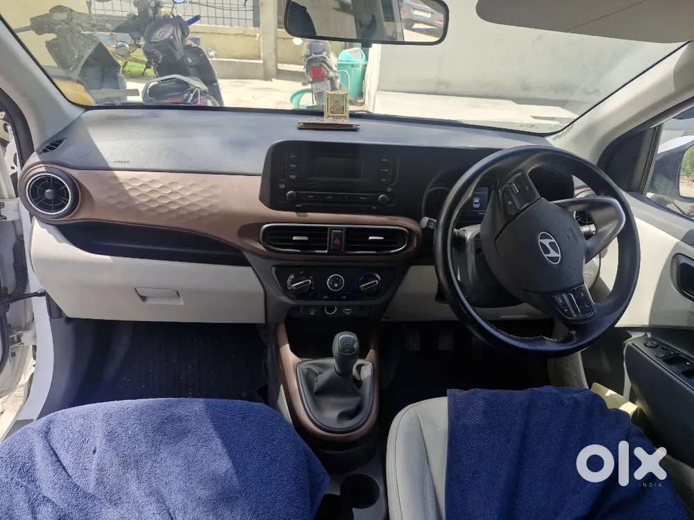 April 24, 9950 Km ,  3 Year Insurance,  Warranty , Newly Condition,