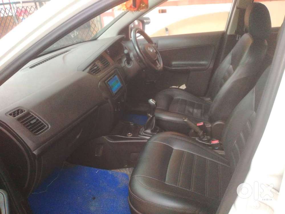 Tata Zest  Quadrajet 1.3 Xm, 2018, Diesel