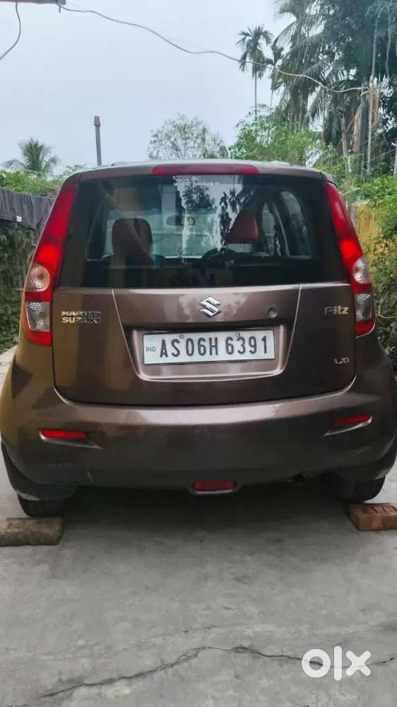 Registration Valid  Till 2029
Amount-150000( Negotiable)
Engine-1197cc
