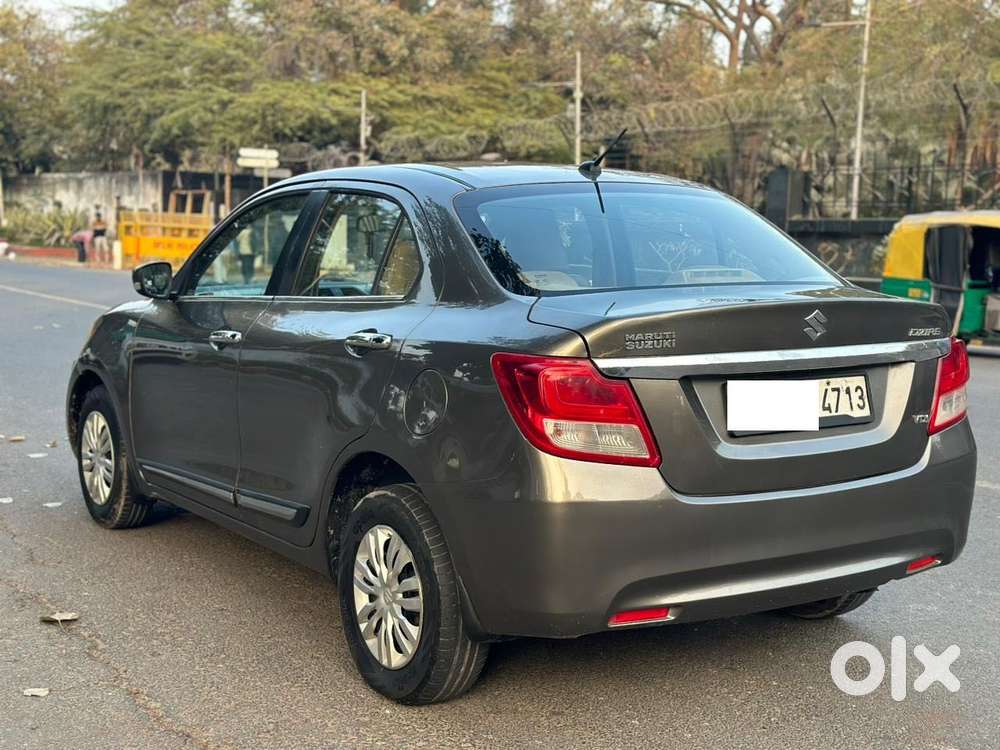 Maruti Suzuki Swift Dzire Vdi Optional, 2018, Diesel