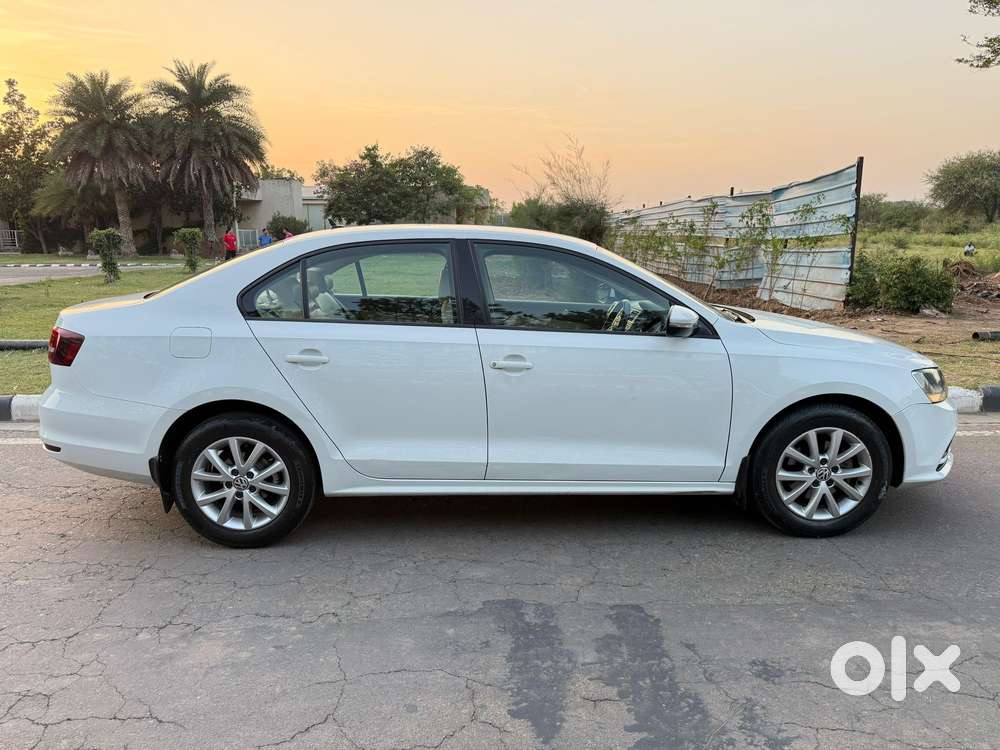 Volkswagen Jetta Comfortline Tsi, 2016, Petrol