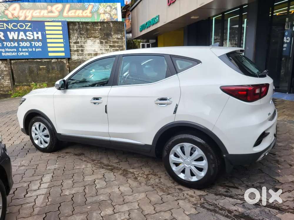 Mg Astor 2023 Petrol Well Maintained 20000 Km Only