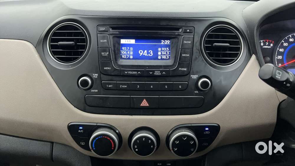 Hyundai Grand I10 1.2 Kappa Asta, 2013, Petrol