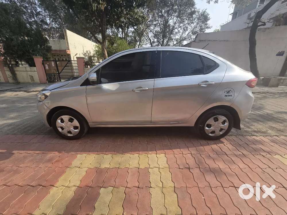 Tata Tigor 2018 2n Owner